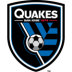 SJ Earthquakes
