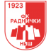 FK Radnicki Nis