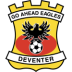 Go Ahead Eagles